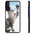 Capa Protectora - Huawei Nova 5T - Gato