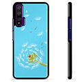 Capa Protectora - Huawei Nova 5T - Dente de Leão