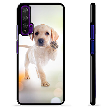 Capa Protectora - Huawei Nova 5T - Cão