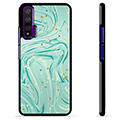 Capa Protectora - Huawei Nova 5T - Hortelã Verde