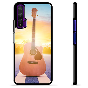 Capa Protectora - Huawei Nova 5T - Violão