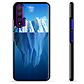 Capa Protectora - Huawei Nova 5T - Iceberg