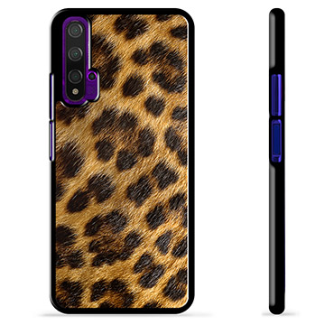 Capa Protectora - Huawei Nova 5T - Leopardo