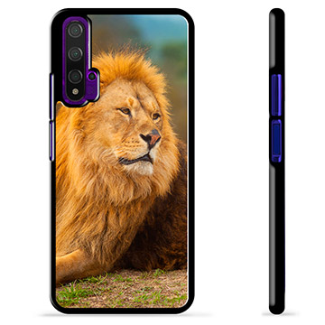 Capa Protectora - Huawei Nova 5T - Leão