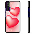 Capa Protectora - Huawei Nova 5T - Amor