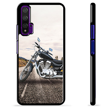 Capa Protectora - Huawei Nova 5T - Moto