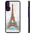 Capa Protectora - Huawei Nova 5T - Paris