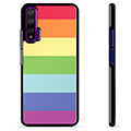 Capa Protectora - Huawei Nova 5T - Orgulho