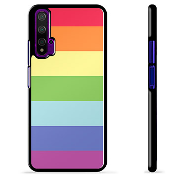 Capa Protectora - Huawei Nova 5T - Orgulho