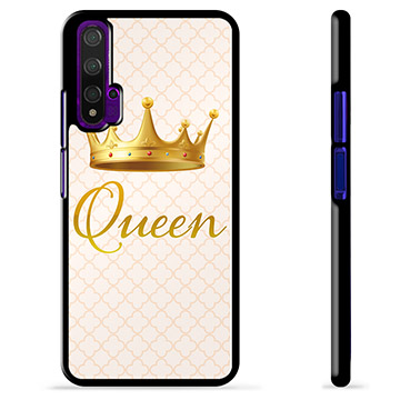 Capa Protectora - Huawei Nova 5T - Rainha