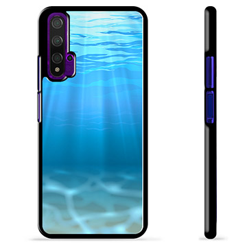 Capa Protectora - Huawei Nova 5T - Mar