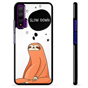 Capa Protectora - Huawei Nova 5T - Devagar