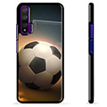 Capa Protectora - Huawei Nova 5T - Futebol