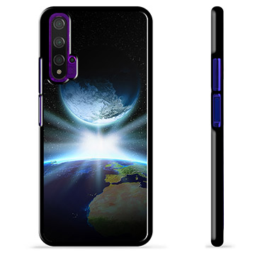 Capa Protectora - Huawei Nova 5T - Espaço