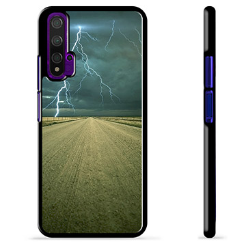 Capa Protectora - Huawei Nova 5T - Tempestade