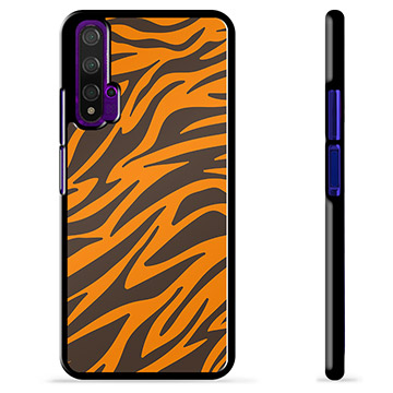 Capa Protectora - Huawei Nova 5T - Tigre