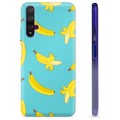 Capa de TPU para Huawei Nova 5T  - Bananas