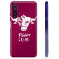 Capa de TPU para Huawei Nova 5T  - Touro