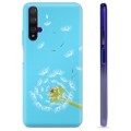 Capa de TPU para Huawei Nova 5T  - Dente de Leão