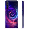 Capa de TPU para Huawei Nova 5T  - Galaxy