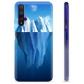 Capa de TPU para Huawei Nova 5T  - Iceberg