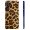 Capa de TPU para Huawei Nova 5T  - Leopardo