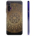 Capa de TPU para Huawei Nova 5T  - Mandala