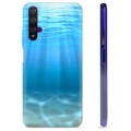 Capa de TPU para Huawei Nova 5T  - Mar