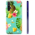 Capa de TPU para Huawei Nova 5T  - Verão