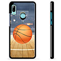 Capa Protectora - Huawei P Smart (2019) - Basquetebol