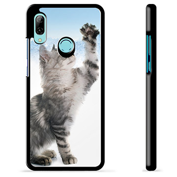 Capa Protectora - Huawei P Smart (2019) - Gato