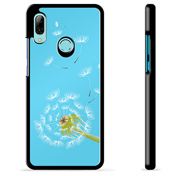 Capa Protectora - Huawei P Smart (2019) - Dente de Leão