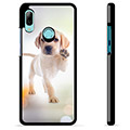 Capa Protectora - Huawei P Smart (2019) - Cão