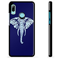 Capa Protectora - Huawei P Smart (2019) - Elefante