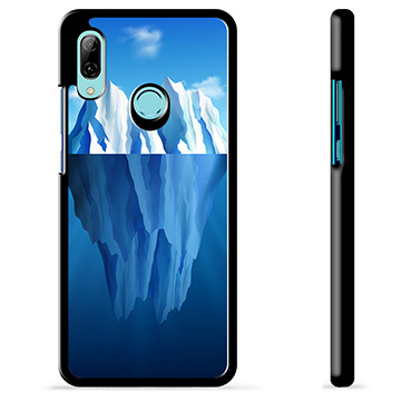 Capa Protectora - Huawei P Smart (2019) - Iceberg