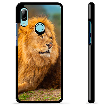 Capa Protectora - Huawei P Smart (2019) - Leão