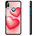 Capa Protectora - Huawei P Smart (2019) - Amor