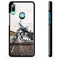 Capa Protectora - Huawei P Smart (2019) - Moto