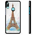 Capa Protectora - Huawei P Smart (2019) - Paris