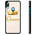 Capa Protectora - Huawei P Smart (2019) - Rainha