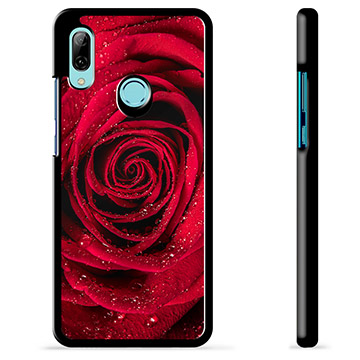 Capa Protectora - Huawei P Smart (2019) - Rosa