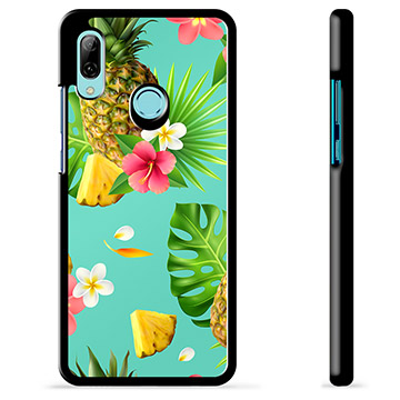 Capa Protectora - Huawei P Smart (2019) - Verão