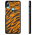 Capa Protectora - Huawei P Smart (2019) - Tigre