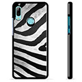 Capa Protectora - Huawei P Smart (2019) - Zebra