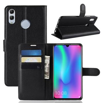 Bolsa Tipo Carteira para Huawei P Smart (2019)