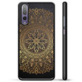 Capa Protectora para Huawei P20 Pro - Mandala