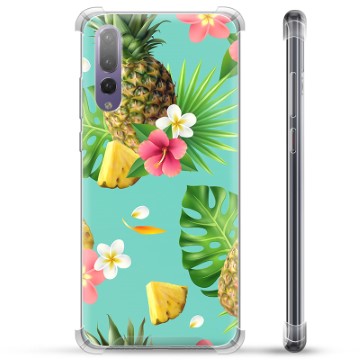 Capa Híbrida para Huawei P20 Pro  - Verão