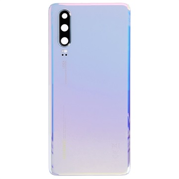 Capa Detrás 02352NMP para Huawei P30 - Breathing Crystal