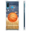 Capa Híbrida para Huawei P30 Lite  - Basquetebol