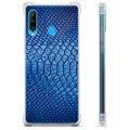 Capa Híbrida para Huawei P30 Lite  - Couro